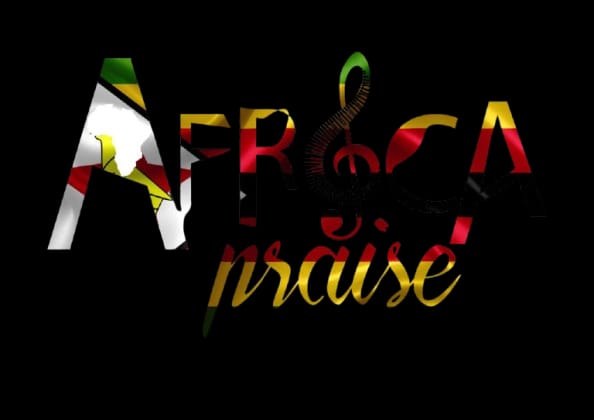 Africa Praise Choir logo