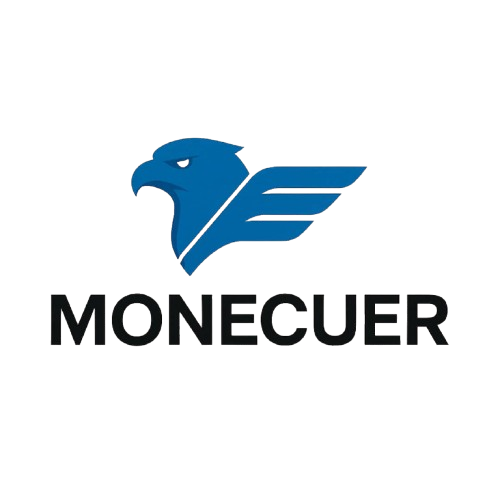 Monecuer Inc. logo